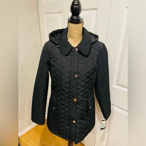 Brand New with Tags! Jones New York Coat (Women’s Size Large)